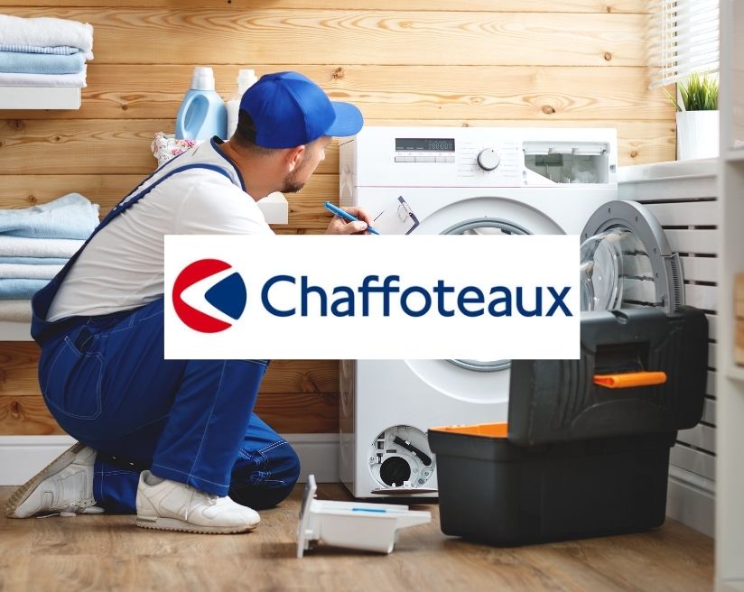 Chaffoteaux