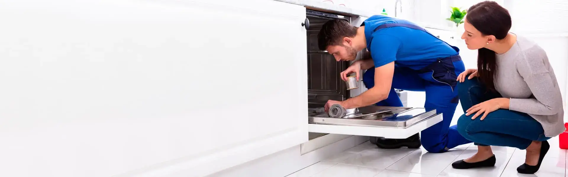 Cuales son las mejores empresas para la reparacion de lavavajillas Barcelona - Servicio t&eacute;cnico Whirlpool