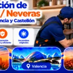 Servicio Tecnico Reparación Electrodomesticos Reparacion de Frigorificos en Tres Ciudades 1 150x150 - Servicio Tecnico Reparación Electrodomesticos