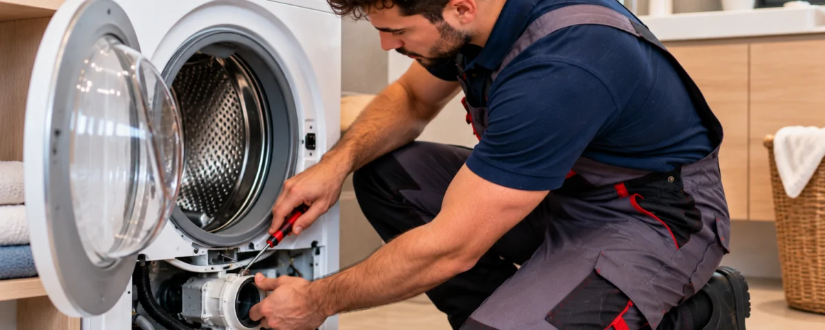 Reparacion de Lavadoras en Barcelona y Valencia 1200x480 - Reparación de Lavadoras en Barcelona y Valencia