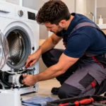 Servicio Tecnico Reparación Electrodomesticos Reparacion de Lavadoras en Barcelona y Valencia 150x150 - Servicio Tecnico Reparación Electrodomesticos