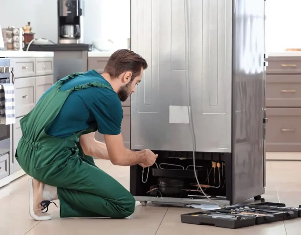 Cuales son los servicios de reparacion de neveras mas recomendados Barcelona 960x750 - ¿Cuáles son los servicios de reparación de neveras más recomendados en Barcelona?