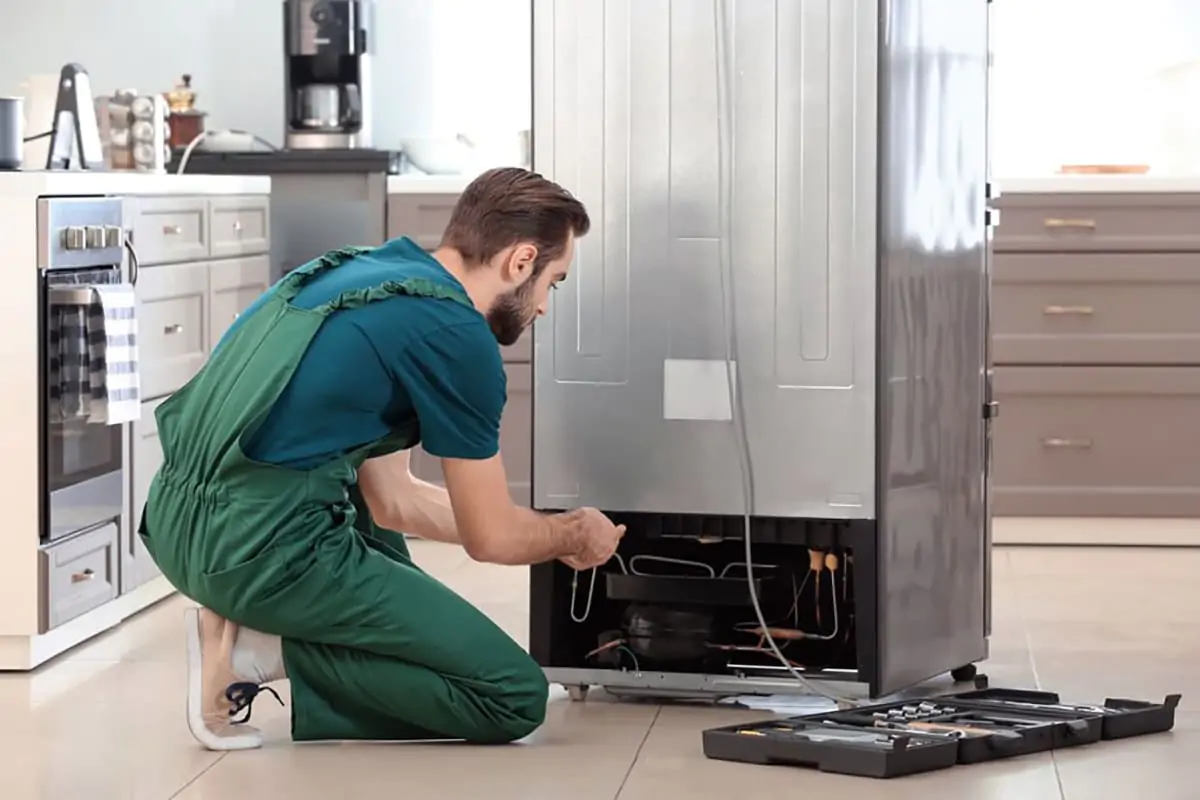 Cuales son los servicios de reparacion de neveras mas recomendados Barcelona - &iquest;Cu&aacute;l es el servicio de reparaci&oacute;n de neveras m&aacute;s eficiente en Valencia?