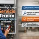 Como elegir el mejor servicio tecnico para reparar calderas en Alicante 80x80 - ¿Dónde puedo solicitar un servicio técnico urgente para mi vitrocerámica en Barcelona?