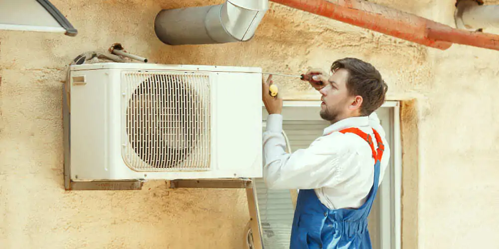 Cuales son las mejores empresas de reparacion de aire acondicionado en Barcelona - Servicio t&eacute;cnico Mitsubishi