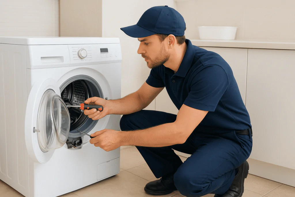 ¿Qué servicios técnicos de lavadoras tienen mejor reputación en Barcelona? Cuales son los servicios de reparacion de lavadoras mas recomendados en Castellon - ¿Qué servicios técnicos de lavadoras tienen mejor reputación en Barcelona?