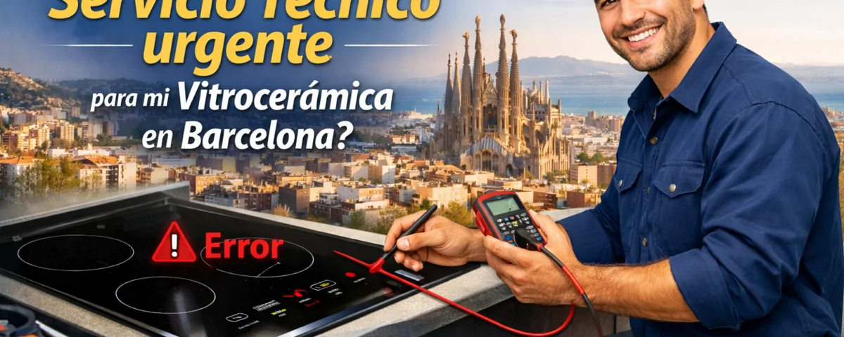 Donde puedo solicitar un servicio tecnico urgente para mi vitroceramica en Barcelona 1200x480 - ¿Dónde puedo solicitar un servicio técnico urgente para mi vitrocerámica en Barcelona?
