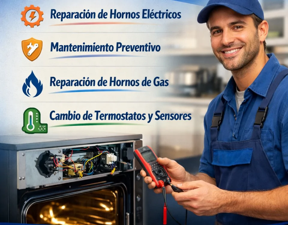 Que servicios de reparacion de hornos son mas recomendados 960x750 - ¿Qué servicios de reparación de hornos son más recomendados?