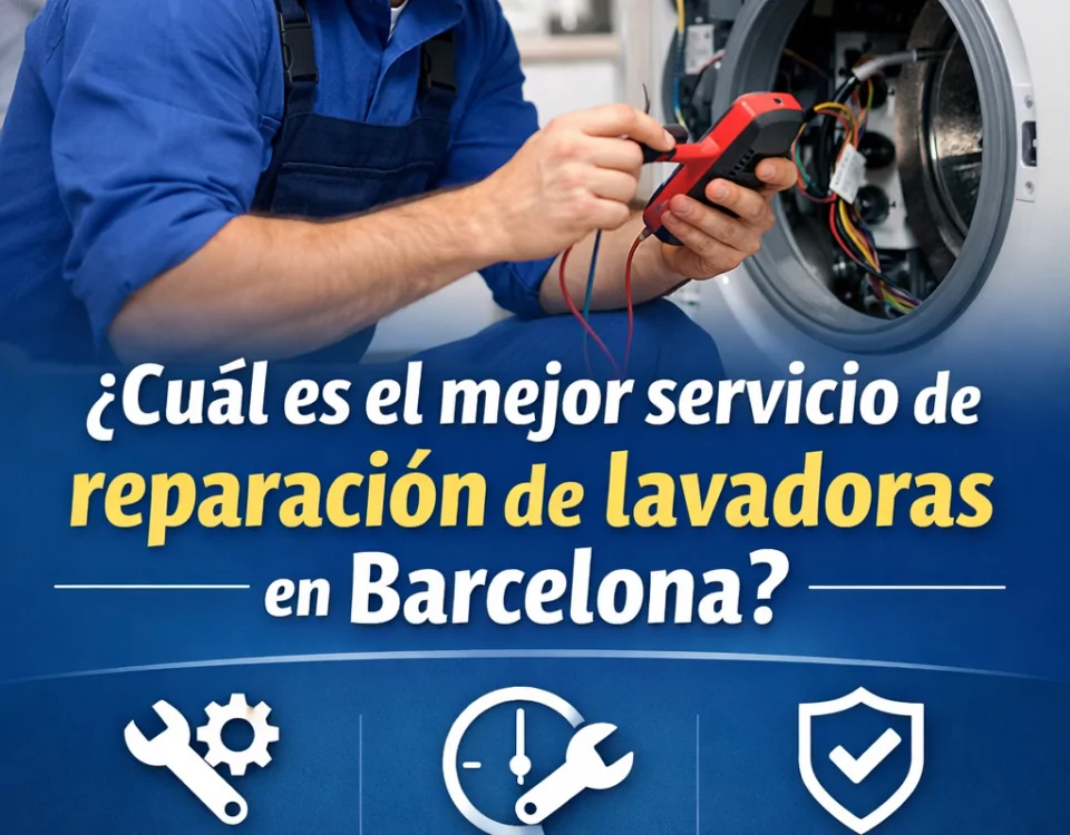 Cual es el mejor servicio de reparacion de lavadoras en Barcelona 960x750 - ¿Cuál es el mejor servicio de reparación de lavadoras en Barcelona?