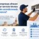 Que empresas ofrecen el mejor servicio tecnico para aire acondicionado en Valencia 80x80 - ¿Qué empresas ofrecen el mejor servicio técnico para aire acondicionado en Valencia?