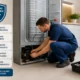 Como elegir un servicio tecnico confiable para reparar mi frigorifico 80x80 - ¿Cómo elegir un servicio técnico confiable para reparar mi frigorífico?