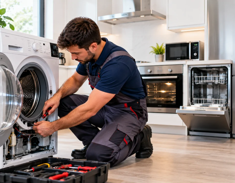 Que empresas ofrecen reparacion de electrodomesticos en Barcelona 960x750 - ¿Qué empresas ofrecen reparación de electrodomésticos en Barcelona?